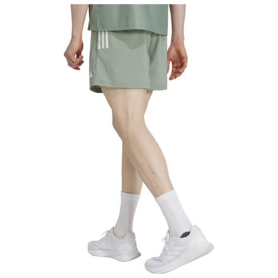 Adidas Ανδρικό σορτς Own The Run Shorts
